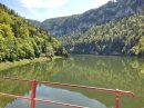 Lac de Moron